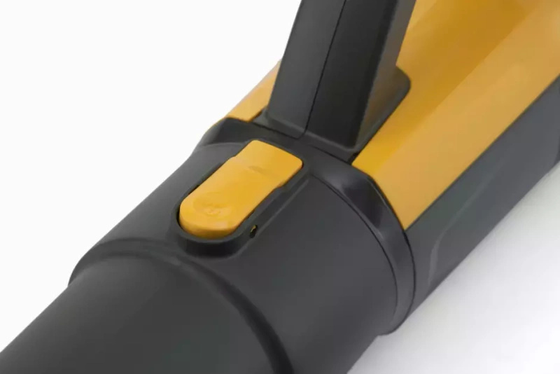 STIGA BL 500e – dmuchawa akumulatorowa, zestaw