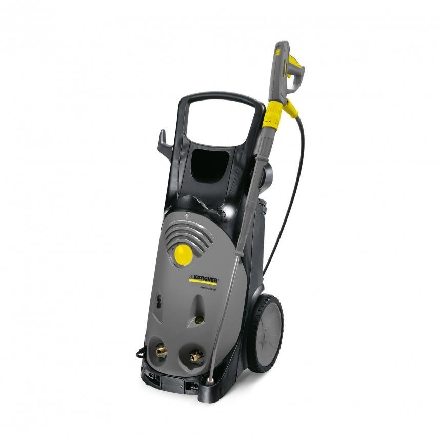 Karcher HD 10/25-4 S Plus - wysoka wydajność i zaawansowana technologia