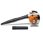 STIHL BG 86 – dmuchawa spalinowa, 15 N, 76 m/s