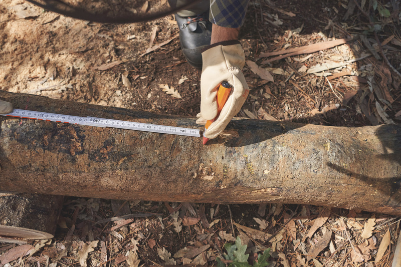 STIHL Taśma miernicza, metalowa 20m