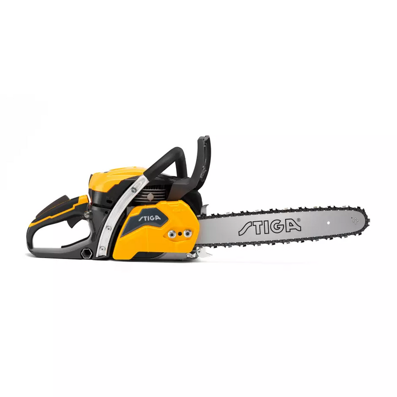 STIGA Pilarka spalinowa CS 750 - 18"