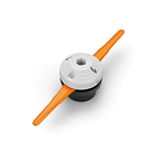 STIHL Głowica kosząca PolyCut 6-2