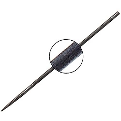 STIHL pilnik okrągły 1/4" P fi 3,2 x 150 mm