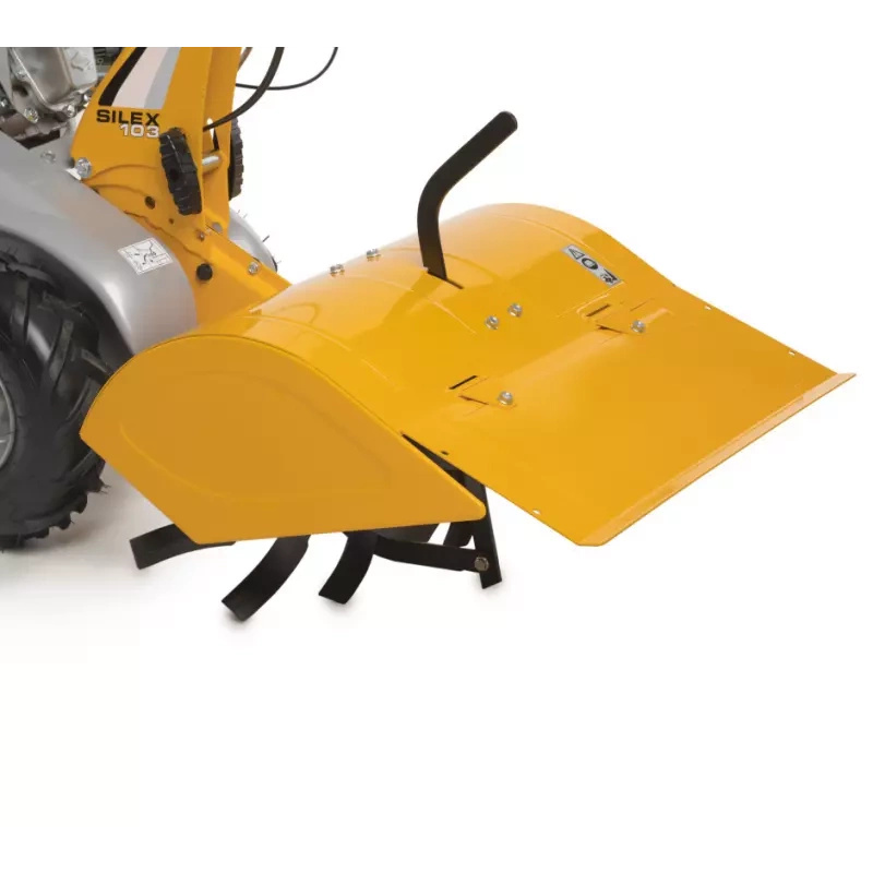 STIGA Silex 103 B – glebogryzarka