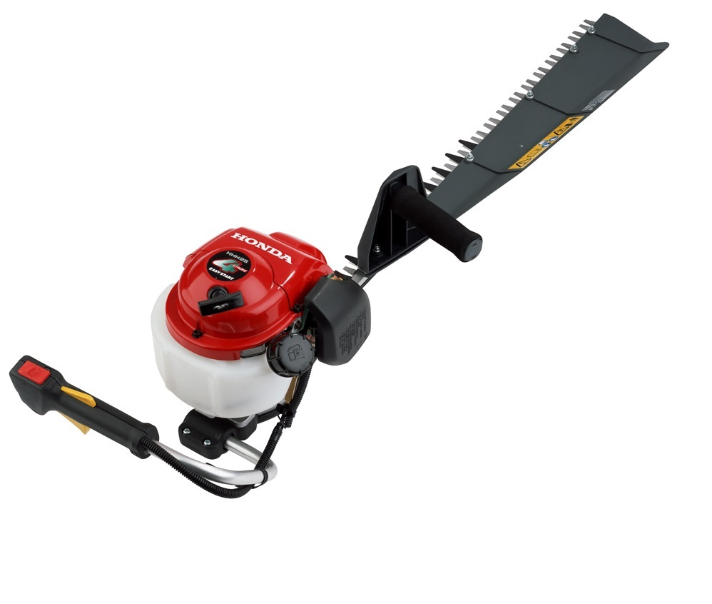 HONDA Nożyce długie HHH 25S-75E (75 cm) - precyzja cięcia i komfort użytkowania