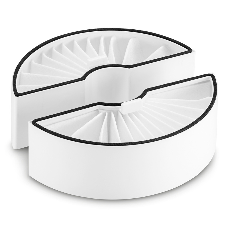 Karcher Zamiennik filtra wstępnego AFG100