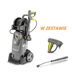 Karcher HD 7/17 MXA Plus - profesjonalna myjka ciśnieniowa