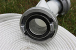 HONDA Wąż tłoczny pożarniczy 3" (odcinek 20mb)