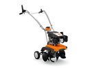 STIHL MH 445 – glebogryzarka spalinowa, szer. 45 cm