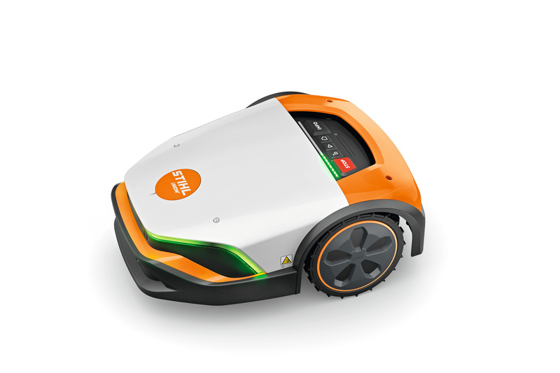 STIHL iMOW 5 – robot koszący, do 1500 m² (powystawowy)