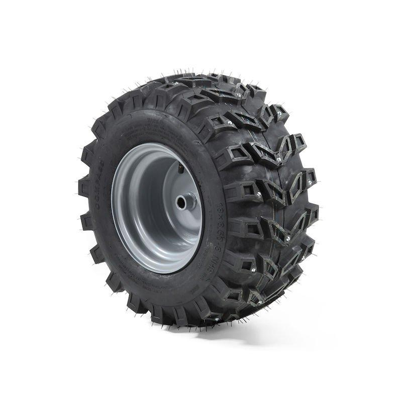 STIGA Zestaw kół zimowych Park 16" (2 sztuki)