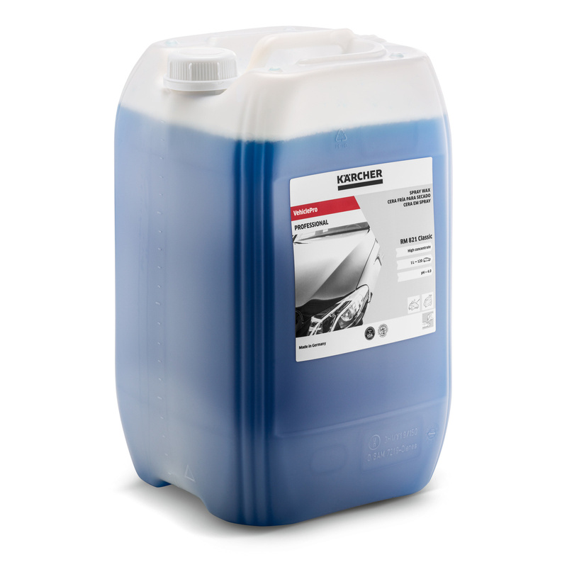 Karcher RM 821 wosk do spryskiwania 20L