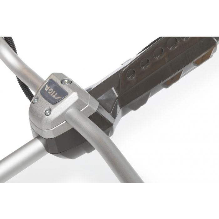 STIGA Kosa spalinowa BC 545 B
