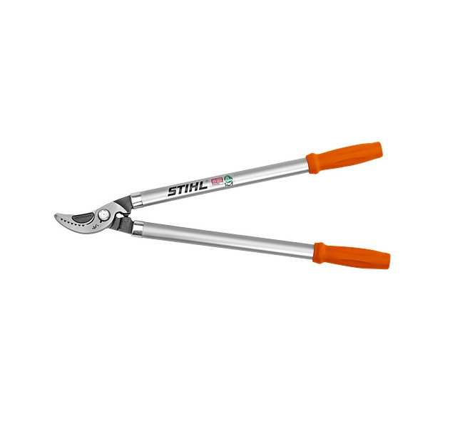 STIHL Sekator do gałęzi Bypass PB 10 - ergonomiczne uchwyty i precyzyjne cięcie