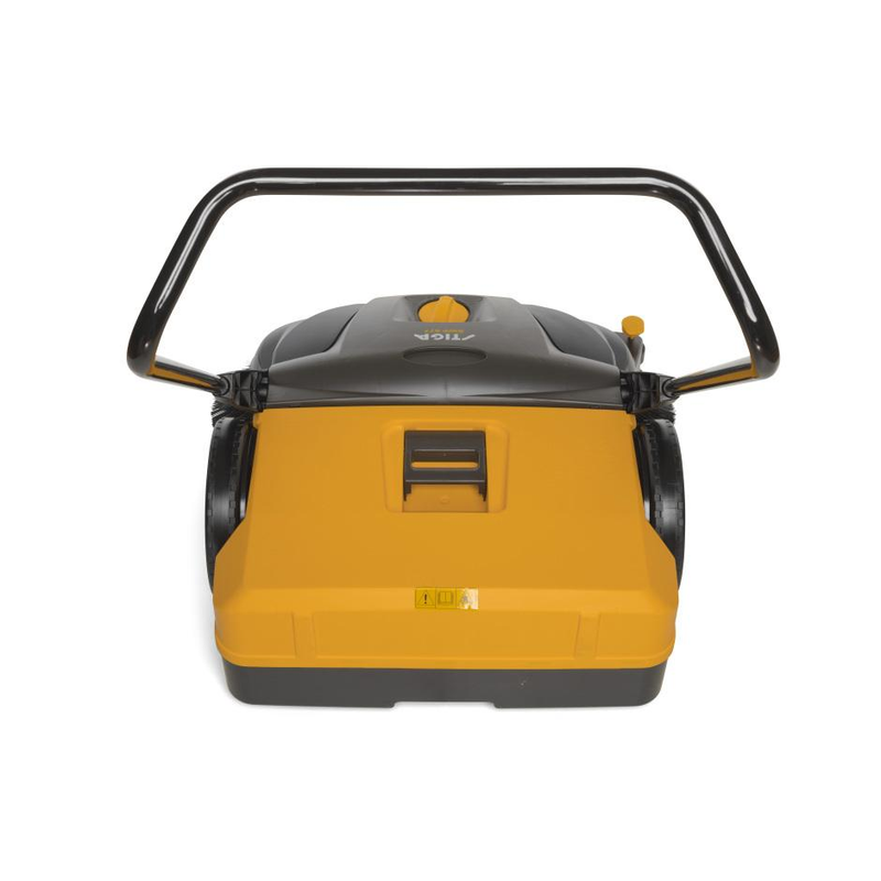 STIGA SWP 577 - zamiatarka ręczna