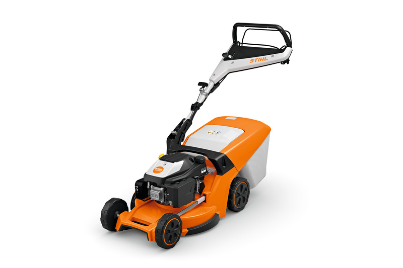 STIHL Kosiarka spalinowa RM 448 V