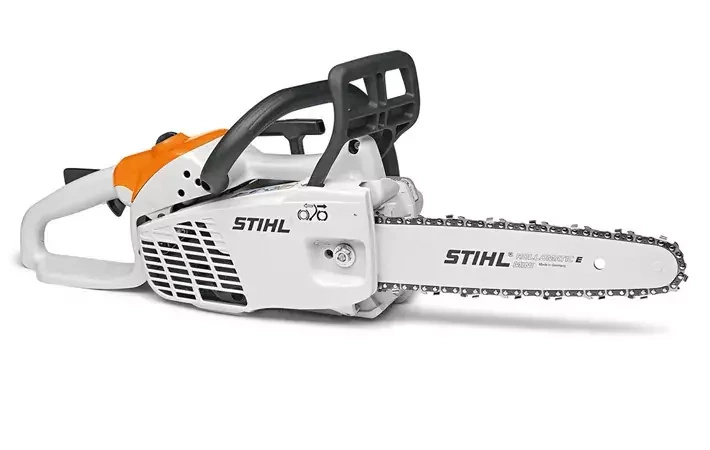 Stihl pilarka spalinowa MS 194 C-E PM3 - Bezpieczeństwo
