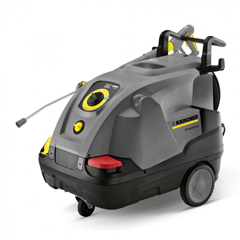 Karcher Zestaw do Czyszczenia Elewacji 