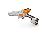 STIHL GTA 30, zestaw