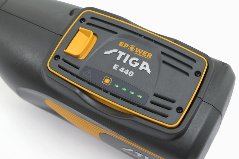 Kosa akumulatorowa 48V SBC 700 D AE STIGA