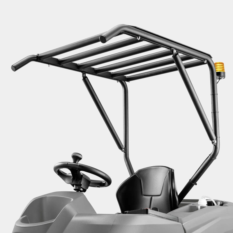 Karcher B 200 R Bc Dose+D110 - szorowarka samojezdna