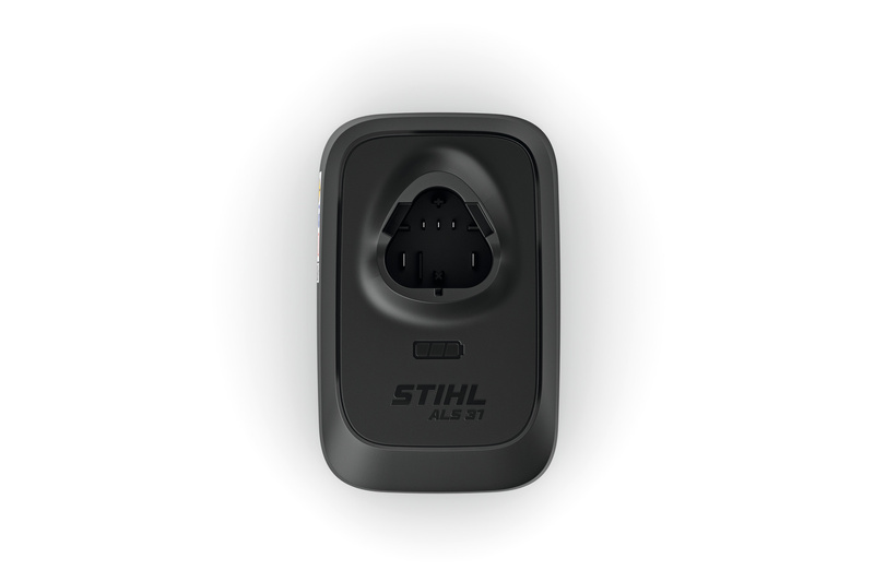 STIHL ALS 31 Ładowarka
