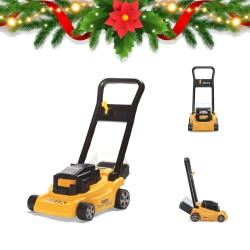 STIGA Kosiarka zabawka