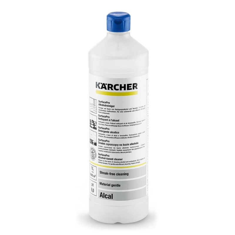 Karcher ALCAL środek czyszczący 1L