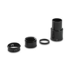 Karcher Zestaw naprawczy DN61 do odkurzaczy NT - wysoka jakość materiałów i trwałość