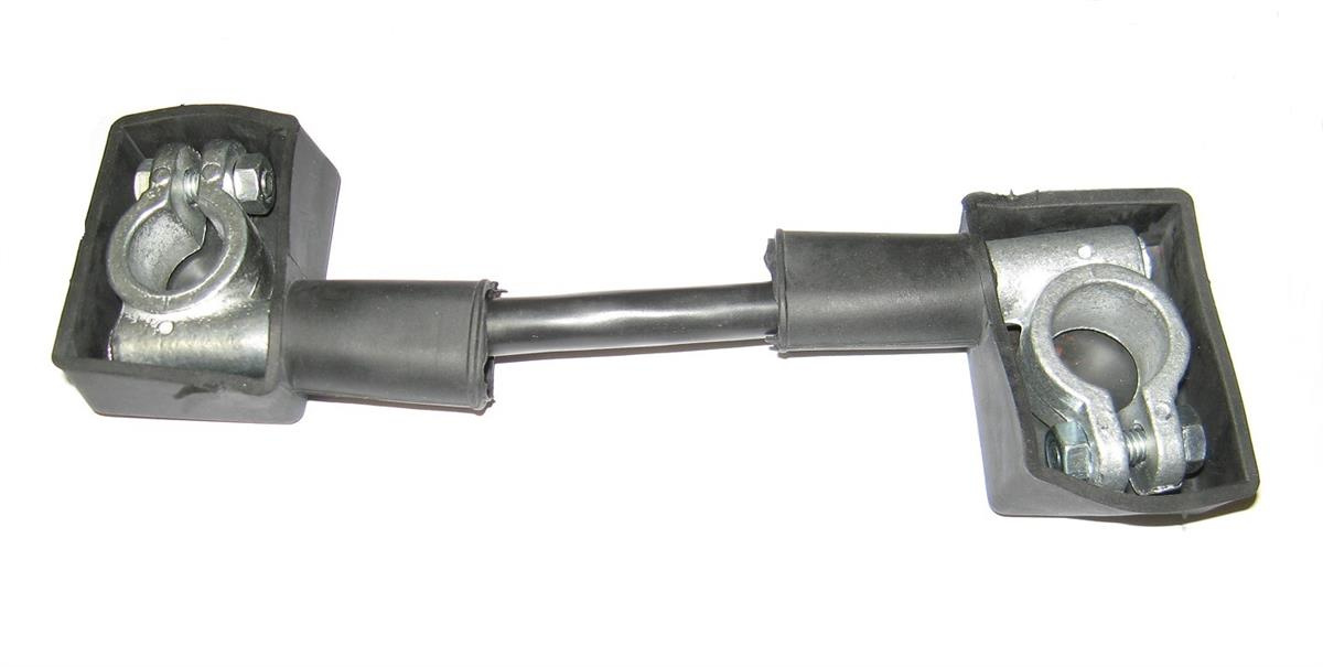 Krótka złączka 15 cm do akumulatorów - wszechstronność i łatwość użycia