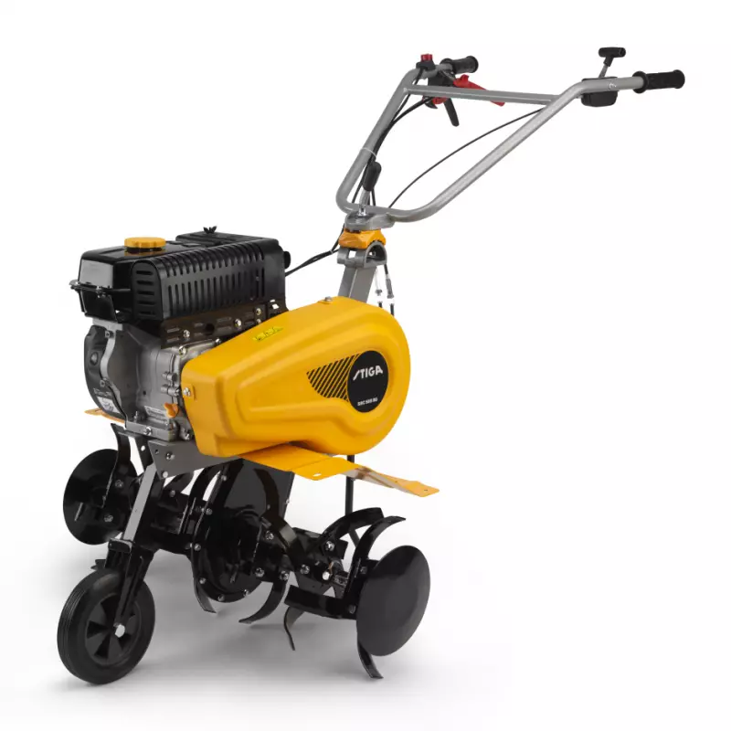STIGA SRC 585 RG – glebogryzarka