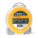 STIGA Żyłka tnąca kwadrat 2,7mm / 15mb