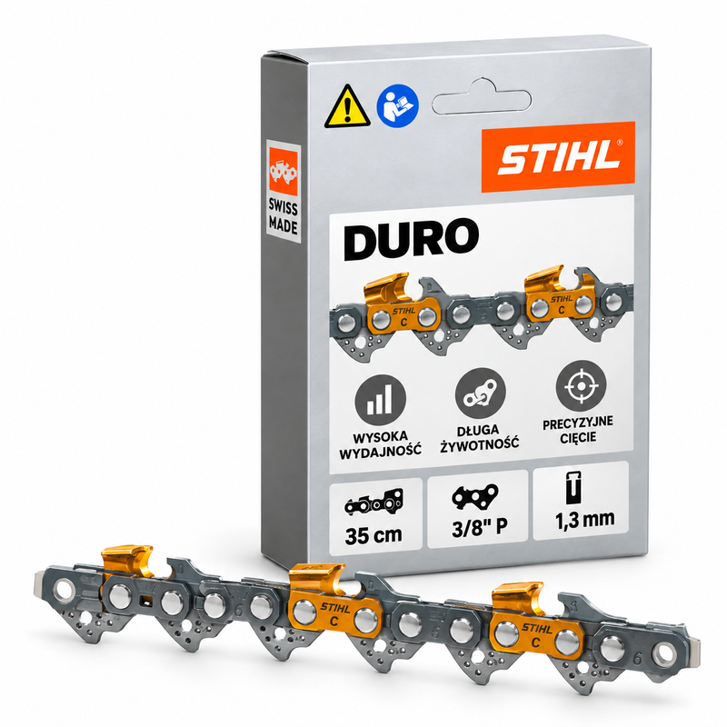 STIHL Łańcuch 3/8" 1,3 Picco Duro 3 SWW / 50 ogniw
