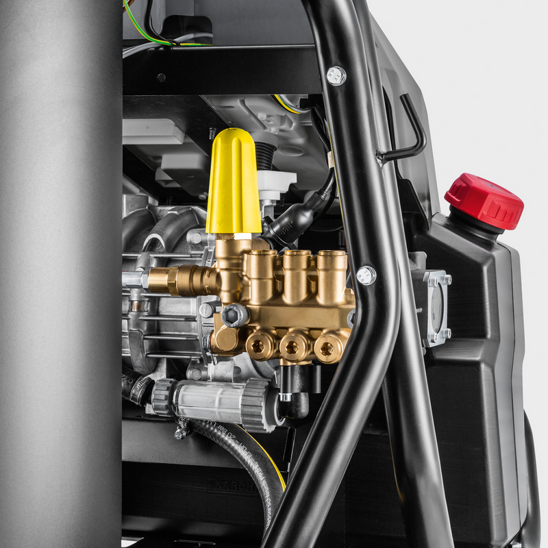 Karcher HDS 13/20-4 S Classic - profesjonalna myjka ciśnieniowa