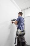 Karcher odkurzacz ręczny HV 1/1 Bp Cs