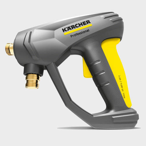 Karcher HD 5/15 C Plus - profesjonalna myjka ciśnieniowa