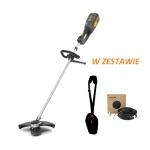 STIGA BC 700e – kosa akumulatorowa