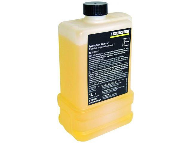 PREPARAT OCHRONNY DLA HDS RM110 1L KARCHER - ochrona przed wapniem i korozją