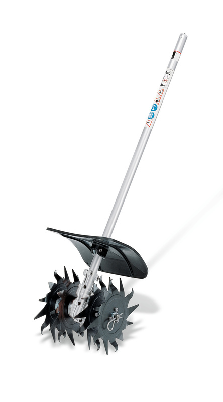 STIHL KombiSystem BF-KM glebogryzarka