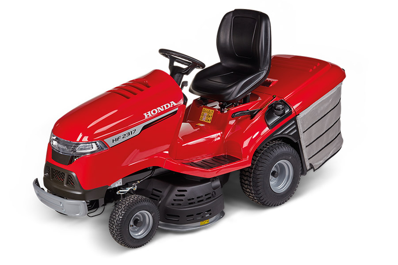 HONDA Traktor ogrodowy HF 2317 HME