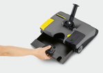 Karcher EB 30/1 Li-Ion - miotła elektryczna akumulatorowa