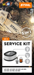 STIHL Zestaw serwisowy nr 3 do MS 440, 640, 650, 660, 780, 880