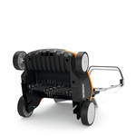 Stihl wertykulator RLE 240 Szer. robocza 34 cm,