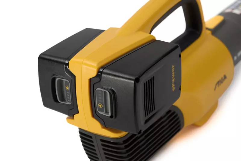 STIGA BL 300 E – dmuchawa akumulatorowa