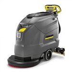Karcher BD 50/60 C Ep Classic - szorowarka automatyczna przewodowa