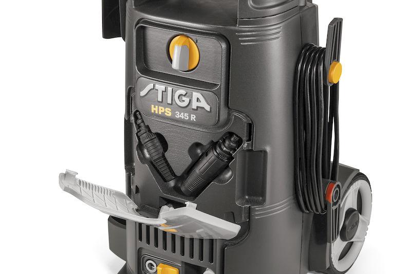 STIGA HPS 345 R – myjka ciśnieniowa