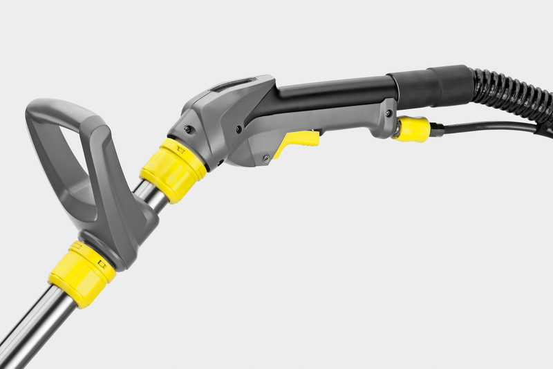 KARCHER Puzzi 10/1 Urządzenie ekstrakcyjne