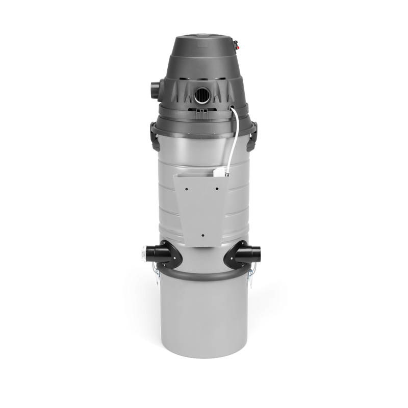 Odkurzacz centralny Profi P40.1 PLUS 1870 W AMETEK