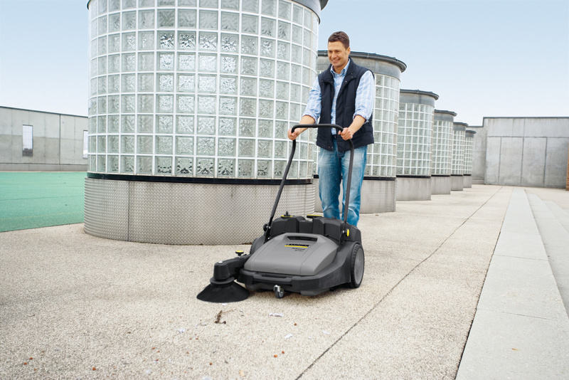 Karcher KM 70/30 C Bp Pack