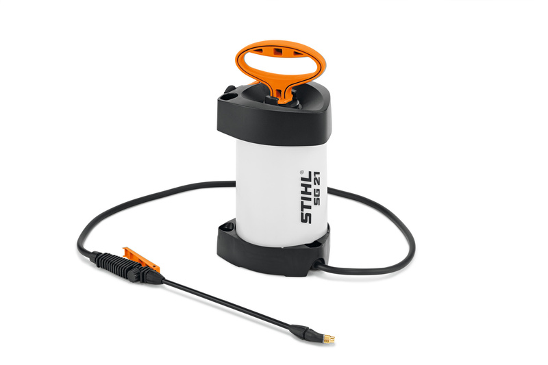 STIHL Opryskiwacz ręczny 3L SG 21